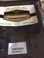 Granravioli