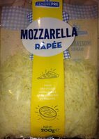 Mozzarella