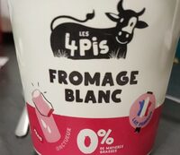 Fromage blanc