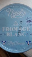 Fromage  blanc
