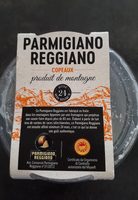 Parmigiano Reggiano copeaux