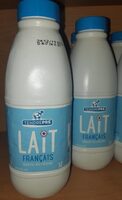 Lait français
