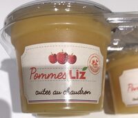 Pommes Liz