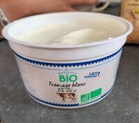 Fromage Blanc