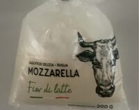 Mozzarella
