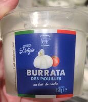 Burrata