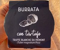 Burrata