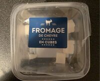 Fromage de chevre