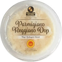 Parmigiano Reggiano Dop
