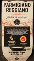 Parmigiiano Reggiano Copeaux