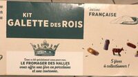 Kit galette des rois
