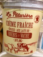 Crème fraiche