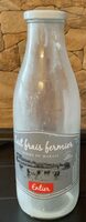 Lait Frais Fermier