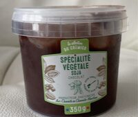 Specialite vegetale
