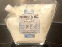 Fromage Blanc