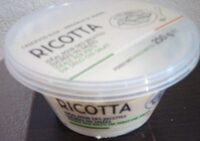 Ricotta