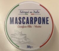 Mascarpone