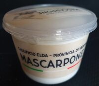 Mascarpone
