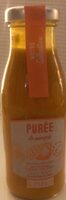 Purée de mangue