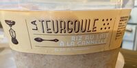 La teurgoule à la canelle