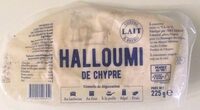 Halloumi de Chypre