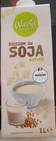 Boisson  au Soja
