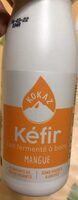 Kéfir