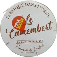 Le Camembert