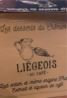 Liegeois