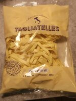 Tagliatelles