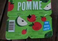 Pomme