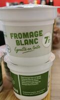 Fromage blanc