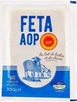 Feta AOP
