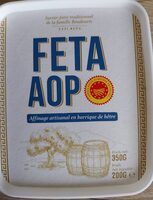 Feta AOP