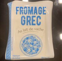 Fromage grec