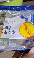 Mozzarella fior di latte