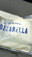 Mozzarella