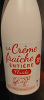 Crème fraiche