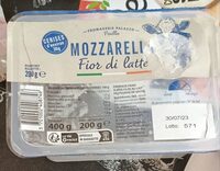 Mozzarella