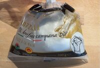 Mozzarella di bufala