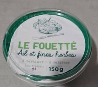 Le Fouetté