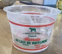 Burrata