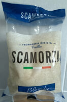 Scamorza
