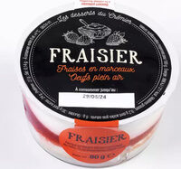Fraisier