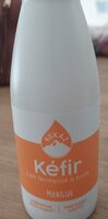Kéfir kokaz