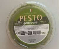 Pesto alla genovese