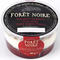 Forêt Noire