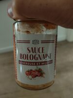 Sauce bolognaise