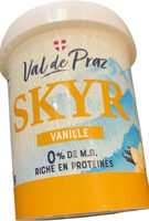 Skyr Vanille