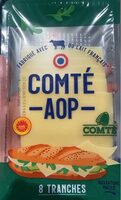 Comté APP